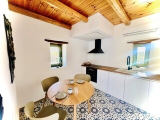 Vakantiehuis Sivas Buitenaudio-opname 10