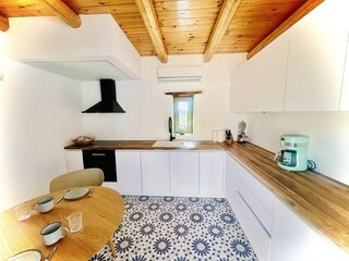Vakantiehuis Sivas Buitenaudio-opname 11