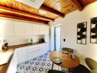 Vakantiehuis Sivas Buitenaudio-opname 9