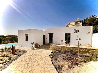Vakantiehuis Sivas Buitenaudio-opname 3