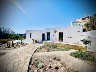 Vakantiehuis Sivas Buitenaudio-opname 13