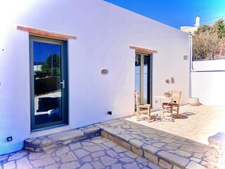 Vakantiehuis Sivas Buitenaudio-opname 12