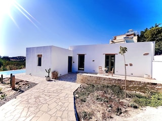 Casa de vacaciones Sivas Grabación al aire libre 15