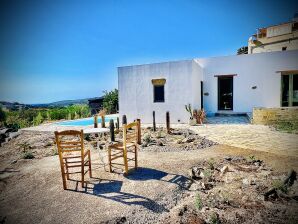 Ferienhaus Spitaki Eviva