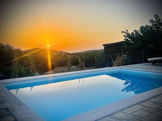 Vakantiehuis Sivas Buitenaudio-opname 5