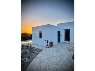 Vakantiehuis Sivas Buitenaudio-opname 20