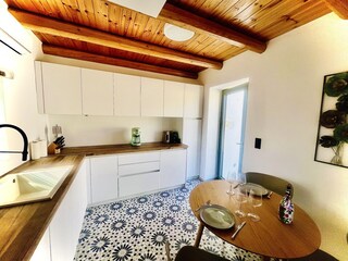 Casa per le vacanze Sivas Caratteristiche 21