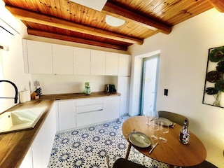 Maison de vacances Sivas Équipement 21