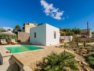 Holiday house Sivas Outdoor Recording 2