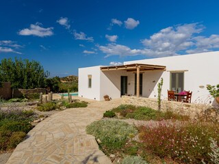 Holiday house Sivas Outdoor Recording 4