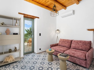 Holiday house Sivas Living Room 19