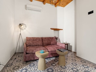 Holiday house Sivas Living Room 20