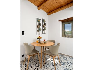 Holiday house Sivas Kitchen 30