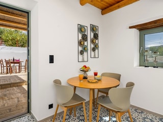Holiday house Sivas Kitchen 31
