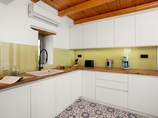 Holiday house Sivas Kitchen 32