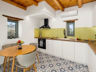 Holiday house Sivas Kitchen 33