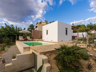 Holiday house Sivas Environment 8