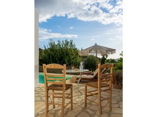Holiday house Sivas Environment 10