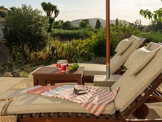Holiday house Sivas Environment 11