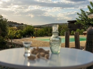 Holiday house Sivas Environment 13