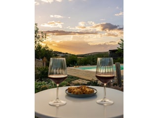 Holiday house Sivas Environment 15