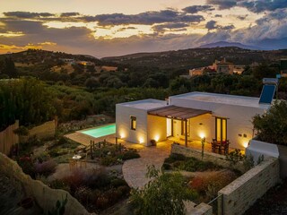 Holiday house Sivas Outdoor Recording 3