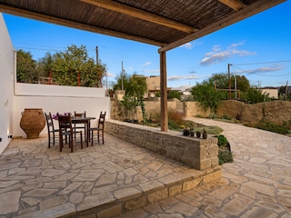 Holiday house Sivas Environment 17