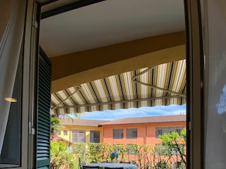 Ferienwohnung Cannero Riviera Außenaufnahme 3