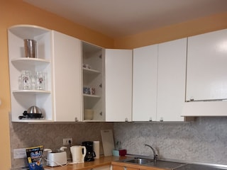 Ferienwohnung Cannero Riviera Ausstattung 10