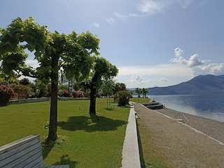 See promenade