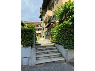 Ferienwohnung Cannero Riviera Außenaufnahme 9