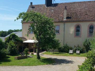Ferienhaus A l´ancien couvent Zum alten Kloster