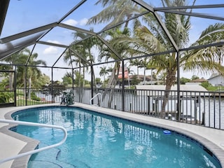 Ferienhaus Cape Coral Ausstattung 5