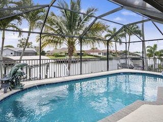 Ferienhaus Cape Coral Ausstattung 7