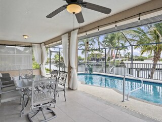 Ferienhaus Cape Coral Ausstattung 8