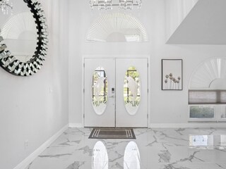 Ferienhaus Cape Coral Ausstattung 10