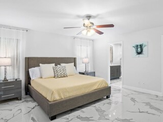 Ferienhaus Cape Coral Ausstattung 13