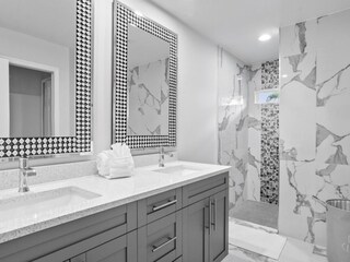 Ferienhaus Cape Coral Ausstattung 15