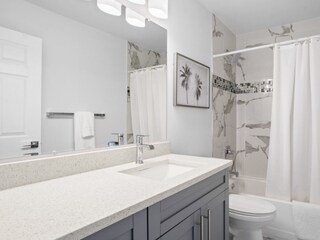 Ferienhaus Cape Coral Ausstattung 19