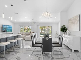 Ferienhaus Cape Coral Ausstattung 22