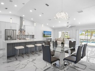 Ferienhaus Cape Coral Ausstattung 23