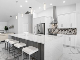 Ferienhaus Cape Coral Ausstattung 24