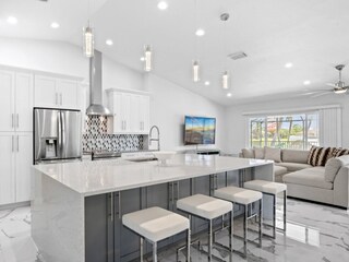 Ferienhaus Cape Coral Ausstattung 25