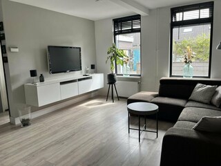 Casa de vacaciones Sint Maartensvlotbrug Características 8