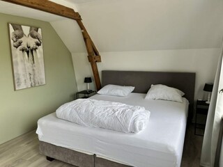 Maison de vacances Sint Maartensvlotbrug Équipement 8