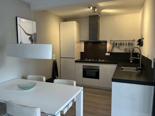 Vakantiehuis Sint Maartensvlotbrug Kenmerken 10