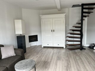 Casa de vacaciones Sint Maartensvlotbrug Características 8