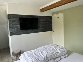 Maison de vacances Sint Maartensvlotbrug Équipement 35