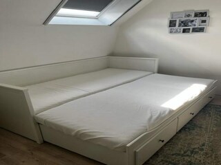 Holiday house Sint Maartensvlotbrug Features 14