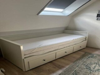 Maison de vacances Sint Maartensvlotbrug Équipement 13